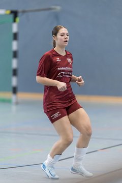 Bild 439 - wBJ Loewinnen Cup B2